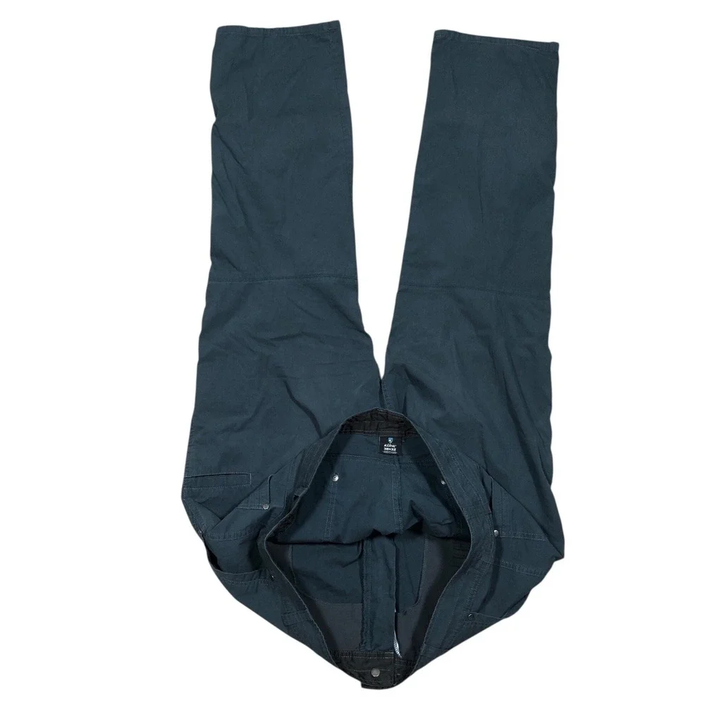 KUHL Kontra Pants Men's 38x32 (Actual 31.5